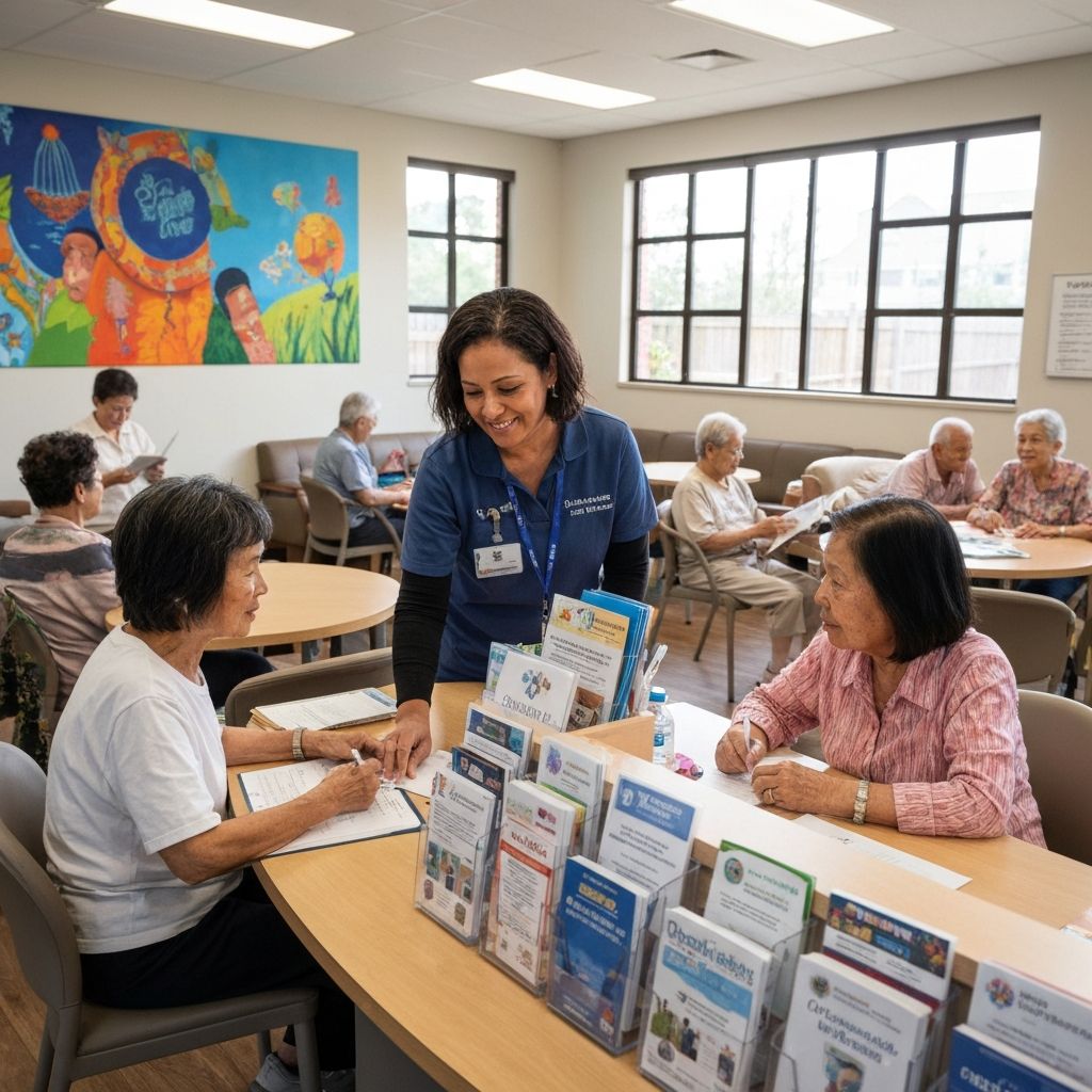 Family Support Services